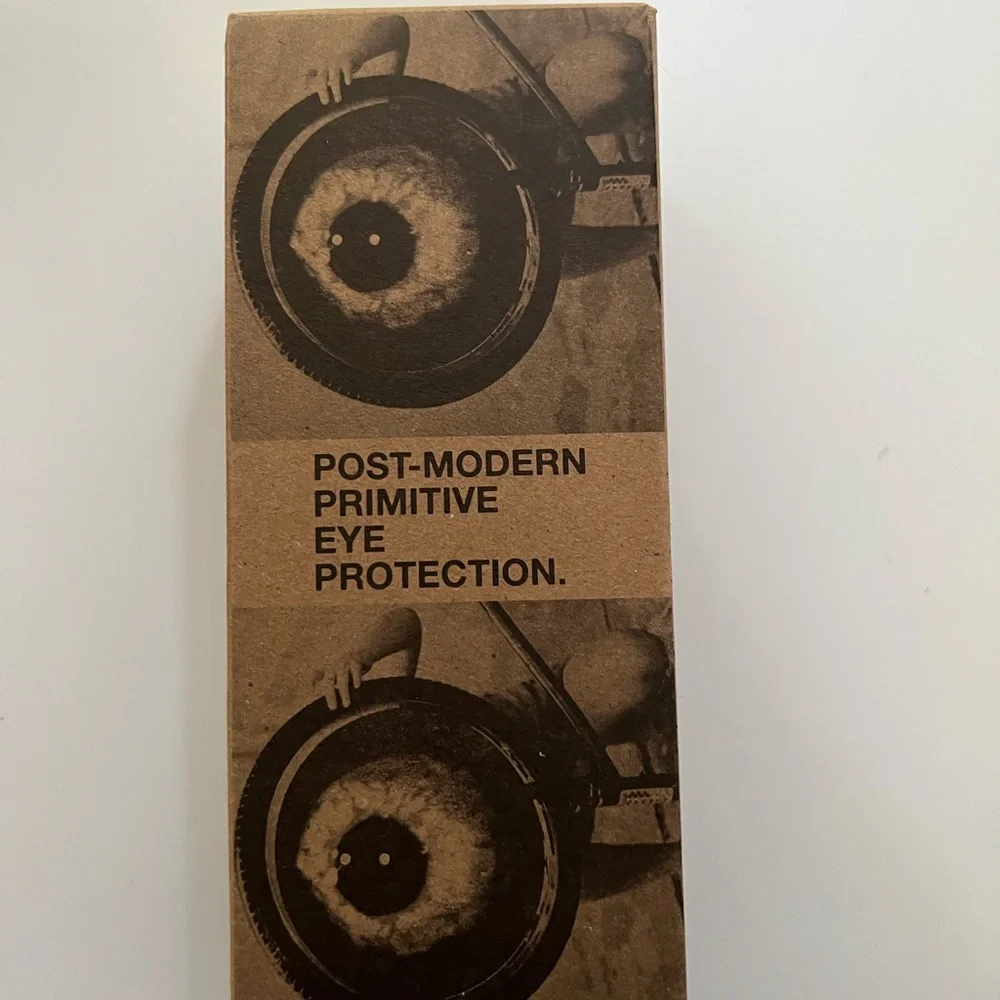 Brain Dead Natto Sunglasses NIB - Picture 2 of 8